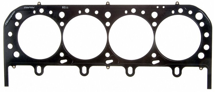 PermaTorque MLS Head Gasket Chevy DRCE/DRCE I Big Block (4.900" Bore Centers)
