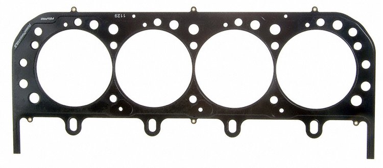 PermaTorque MLS Head Gasket Chevy DRCE II Big Block (4.900" Bore Centers)