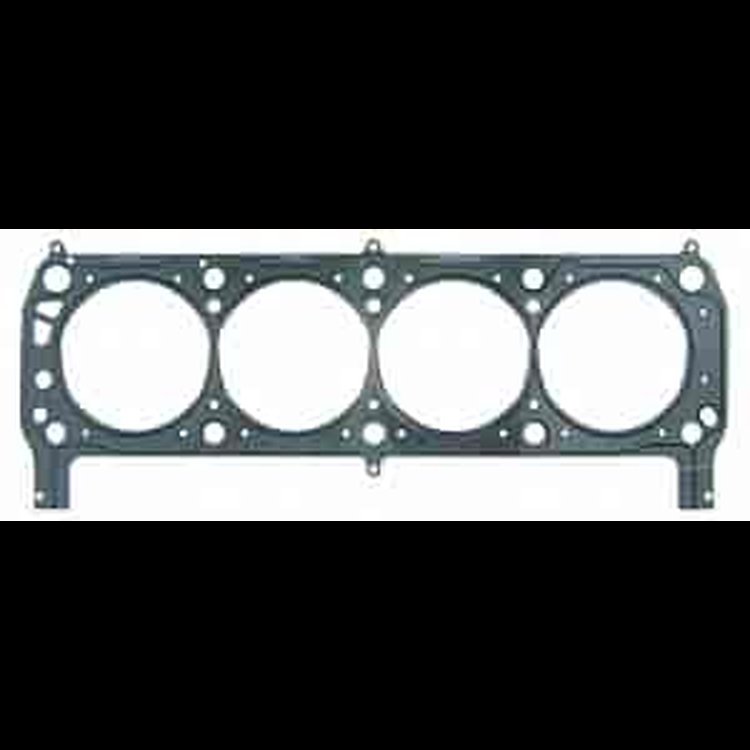 PermaTorque MLS Head Gasket Small Block Ford