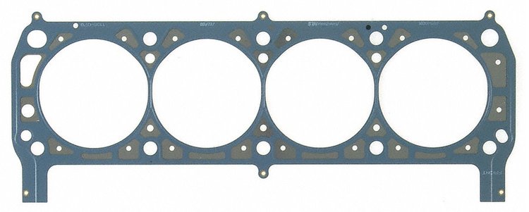 PermaTorque MLS Head Gasket Small Block Ford