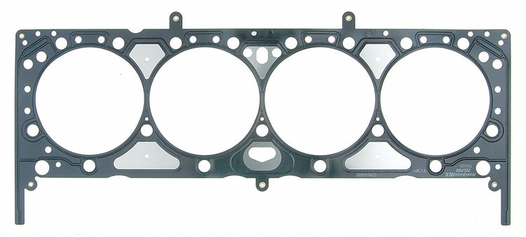 PermaTorque MLS Head Gasket Small Block Chevy
