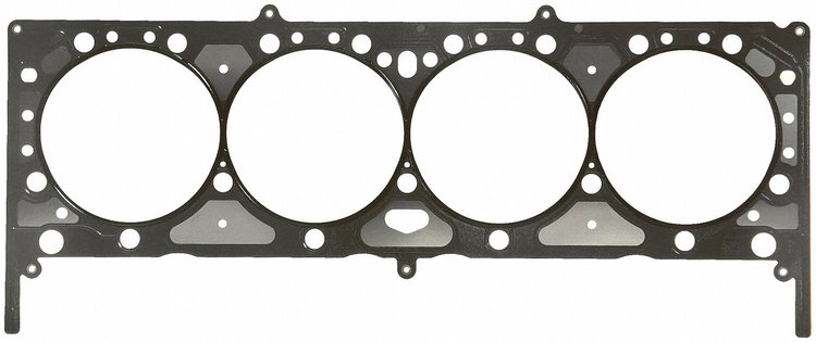 PermaTorque MLS Head Gasket Small Block Chevy