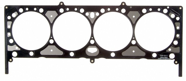 PermaTorque MLS Head Gasket Small Block Chevy
