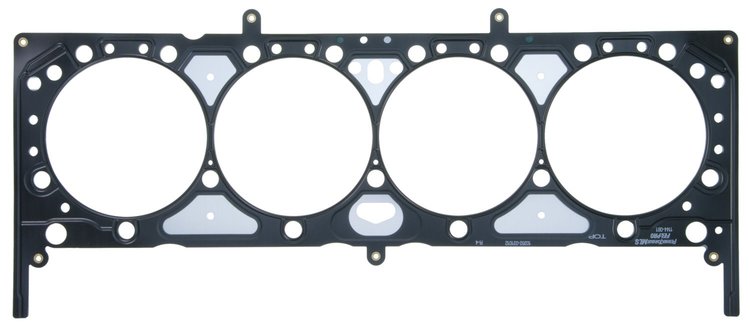 PermaTorque MLS Head Gasket Small Block Chevy