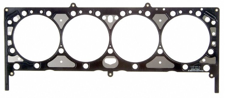 PermaTorque MLS Head Gasket Small Block Chevy