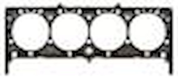 HEAD GASKET CHEV Perf. V8 SB II w/Symmetrical Coolin