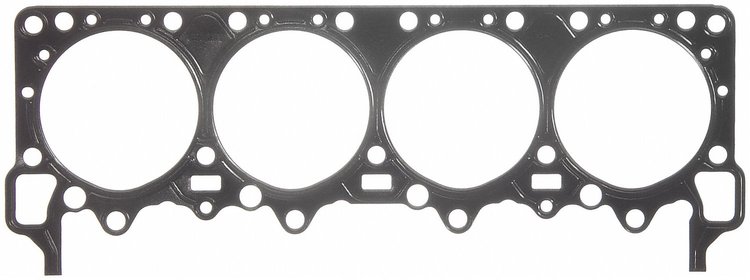 Embossed Shim Head Gasket 426 Hemi