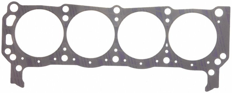 Graphite Core Head Gasket Ford 260/289/302/351W