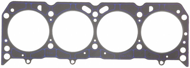 Steel Wire Ring Head Gasket Oldsmobile 455 only