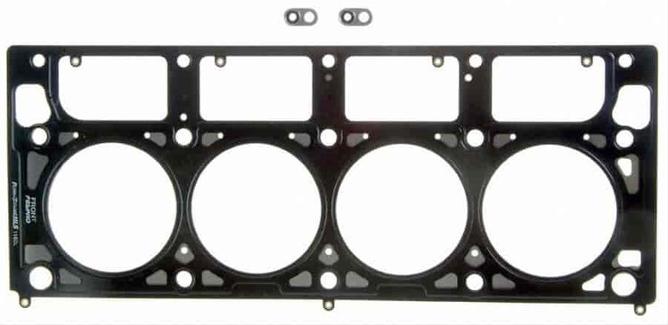 PermaTorque MLS Head Gasket Small Block Chevy LS1/LS6 (Left Side)