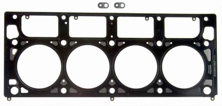 PermaTorque MLS Head Gasket Small Block Chevy LS1/LS6 (Right Side)