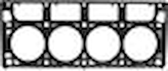 HEAD GASKET CHEV PERF V8 LS 3.945 Bore w/.053 Thic