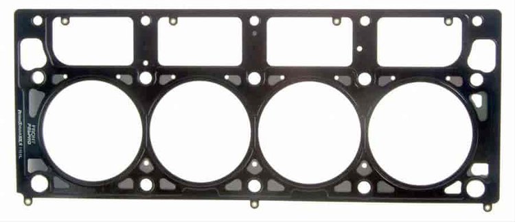 PermaTorque MLS Head Gasket Small Block Chevy LS1/LS6 (Left Side)