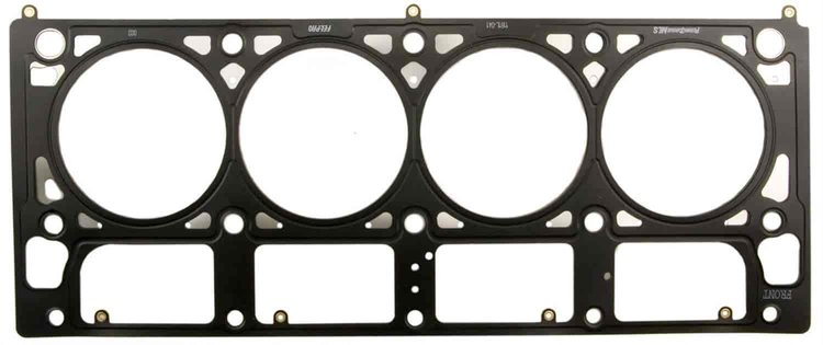 PermaTorque MLS Head Gasket Small Block Chevy LS1/LS6 (Left Side)