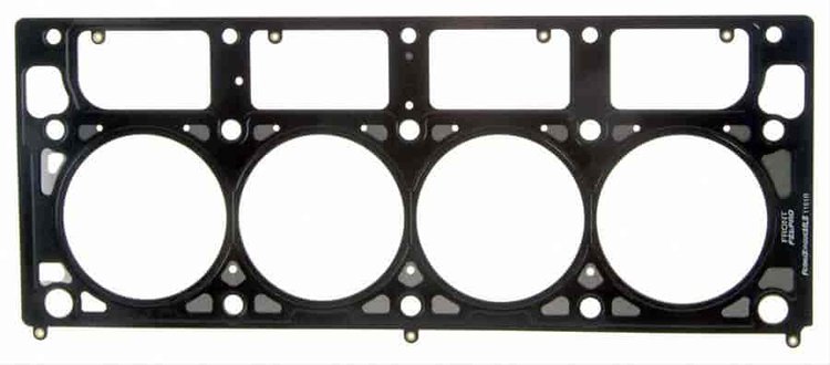 PermaTorque MLS Head Gasket Small Block Chevy LS1/LS6 (Right Side)