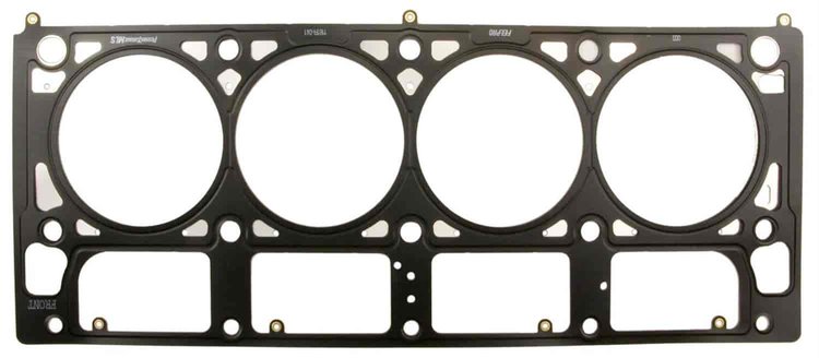 PermaTorque MLS Head Gasket Small Block Chevy LS1/LS6 (Right Side)
