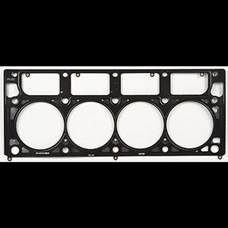 PermaTorque MLS Head Gasket Small Block Chevy LS1/LS6 (Left Side)