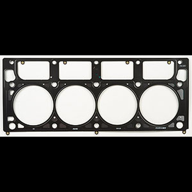 PermaTorque MLS Head Gasket Small Block Chevy LS1/LS6 (Right Side)