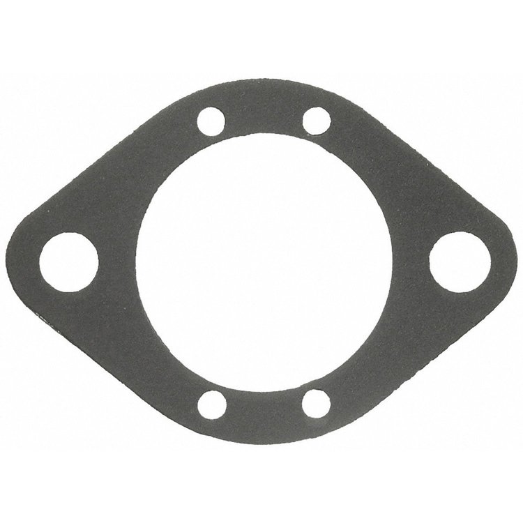CARBURETOR MOUNT GASKET; 1967-1965 FOT L/D L6 240CI 3.9L; 1967-1965 FOT M/D L6 240CI 3.9L; 1968-1965