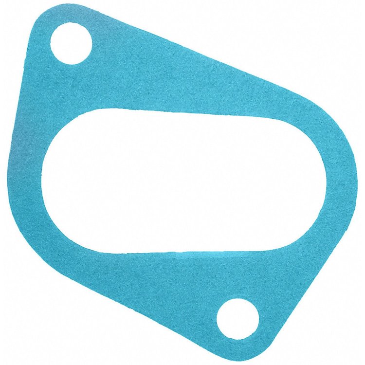 WATER PUMP GASKET; 1960-1958 FO V8 383CI 6.3L; 1958 FO V8 410CI 6.7L Bore 4.2000; 1965-1958 FO V8 43