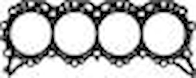 HEAD GASKET TOY PERF. NASCAR V8 2010-PH11
