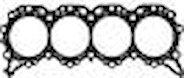 HEAD GASKET TOY PERF. NASCAR V8 2010-PH11