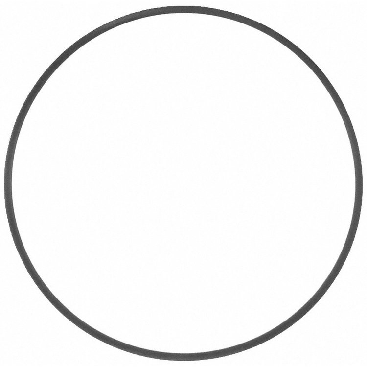 HEAD GASKET; 1961-1960 GM H6 140CI 2.3L Corvair; 1963-1961 GM H6 145CI 2.4L Corvair; 1963-1961 GMT L