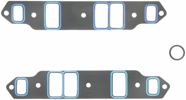 H/P Intake Gasket 1979-87 Buick V6 except Stage II