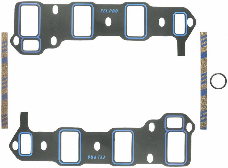 H/P Intake Gasket Buick Stage II V6 Engines