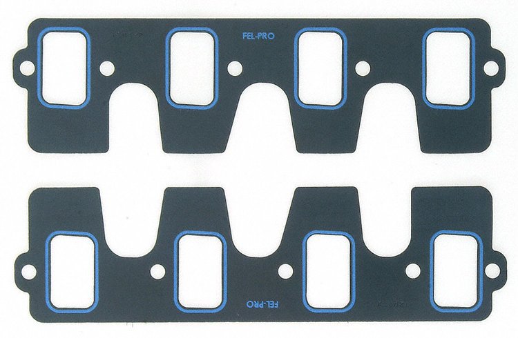 HP Intake Gasket Small Block Chevy LS7 7.0L