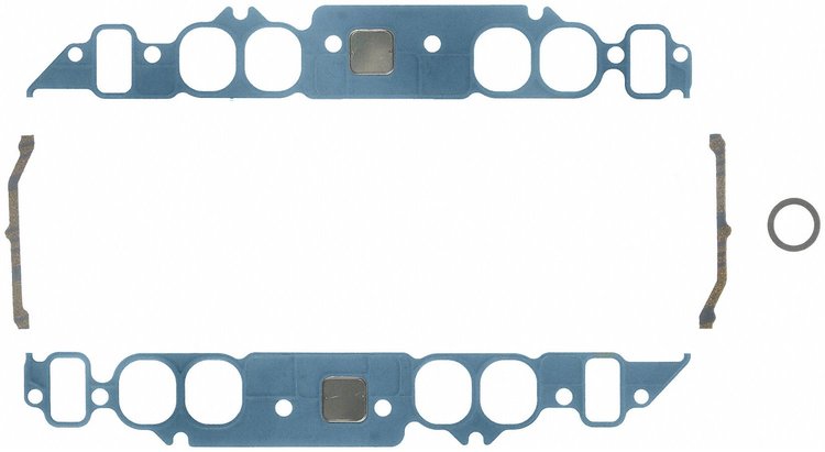 H/P Intake Gasket Big Block Chevy 396-502 V8 Engines