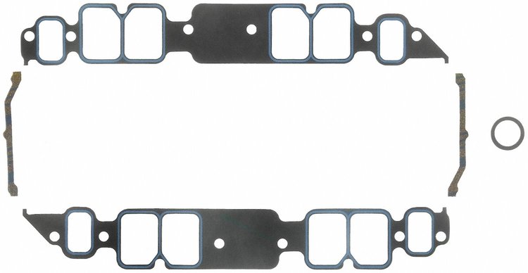 H/P Intake Gasket Big Block Chevy 396-502 V8 Engines