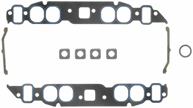 PrintoSeal Intake Gasket Big Block Chevy 396-502 V8 Engines