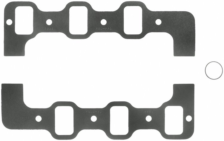 INTAKE MANIFOLD GASKET FOP Perf. V6 4.5L SV