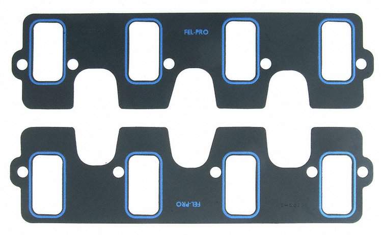 HP Intake Gasket Small Block Chevy L92 6.2L