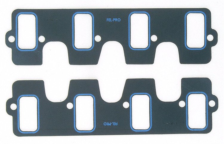 HP Intake Gasket Small Block Chevy L92 6.2L