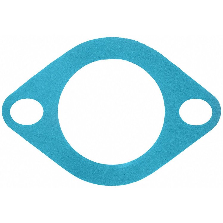WATER OUTLET GASKET; 1953-1939 GMT L/D L6 228CI 3.7L GMC; 1953-1939 GMT M/D L6 228CI 3.7L GMC; 1949-