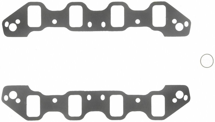 H/P Intake Gasket Fits Cyl Head M6049A
