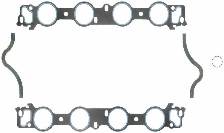 H/P Intake Gasket 1970-71 Ford 429 CJ/SCJ and C460