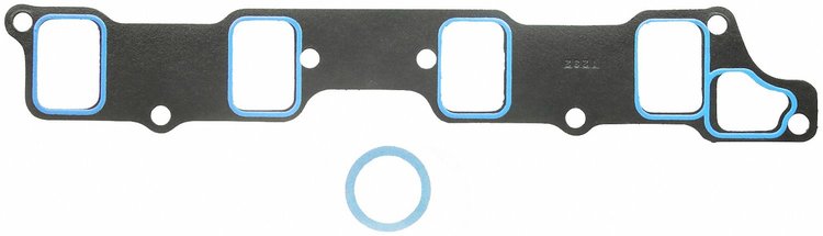 H/P Intake Gasket Pontiac 4-cyl except Super Duty