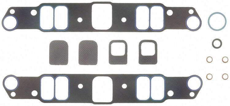 H/P Intake Gasket Pontiac 326-455