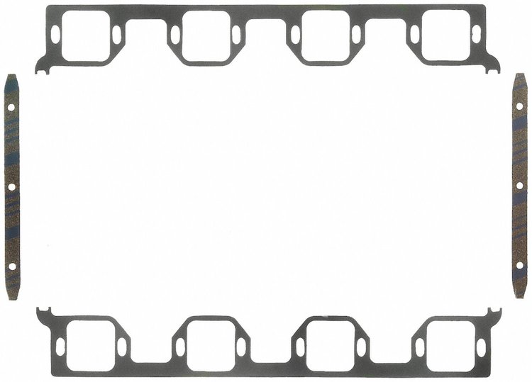 H/P Intake Gasket Chrysler 426 Hemi