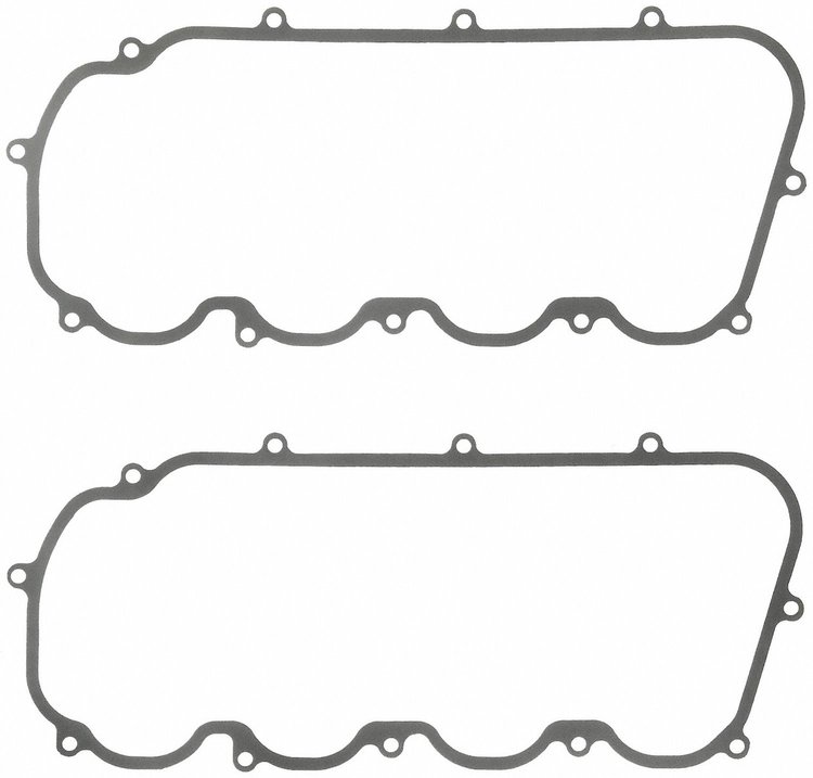 H/P Intake Gasket Modular Ford V8