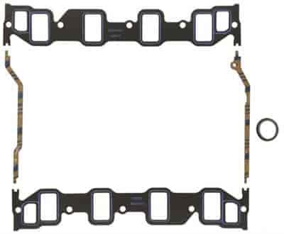 H/P Intake Gasket Fits Std and Low Riser, 428 CJ/SCJ Engines