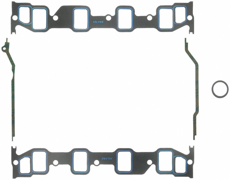 H/P Intake Gasket Fits Medium Riser 390GT Engines