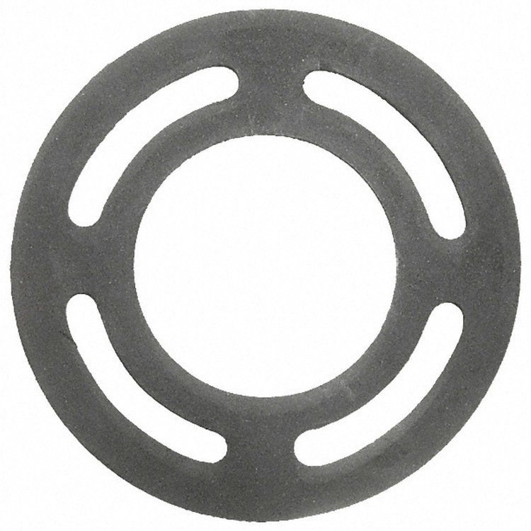 O-RINGS; 1971-1961 IH L/D L4 152CI 2.5L; 1967-1965 IH L/D L4 152CI 2.5L Turbo; 1968-1960 DT L/D L6 1