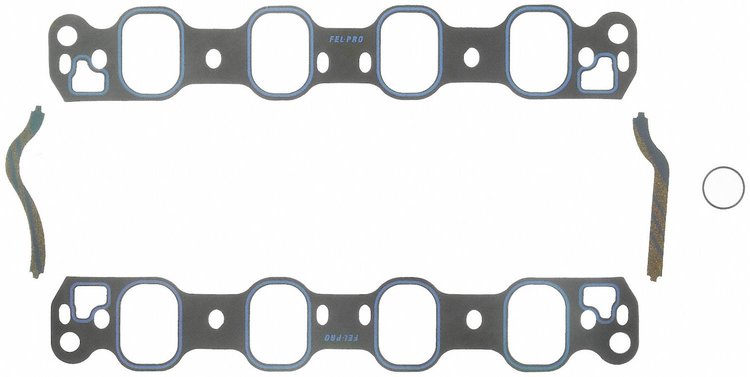 H/P Intake Gasket Ford 302 Boss and Eliminator Engines