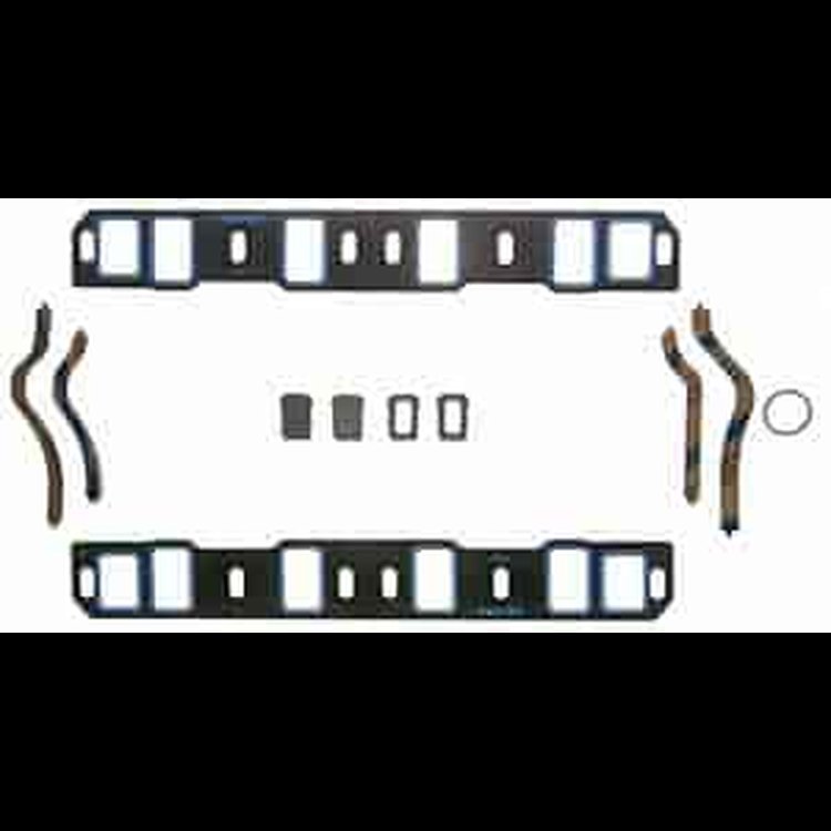 H/P Intake Gasket Ford 260-351W V8 Engines