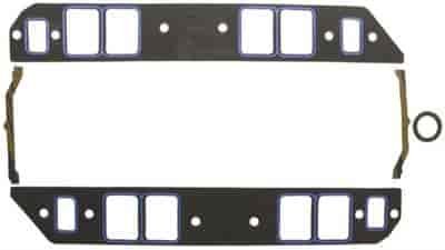INTAKE MANIFOLD GASKET CHEVY BB Brodix BB1 BB2 BB