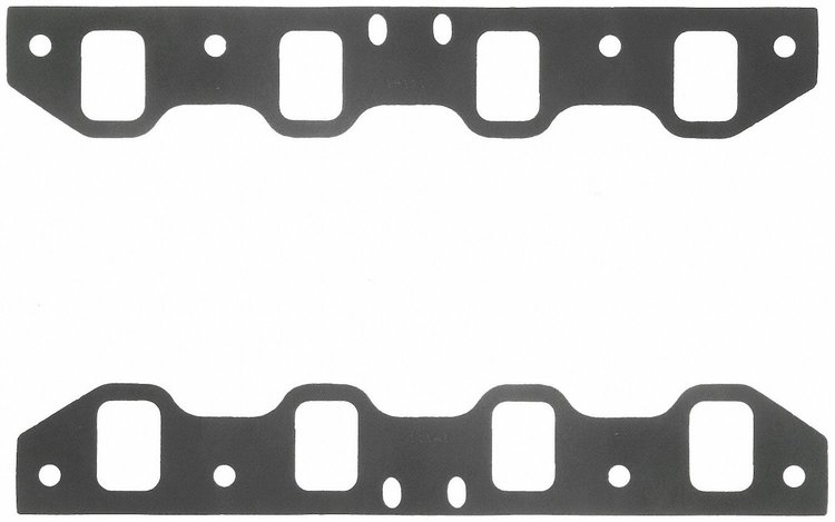 H/P Intake Gasket Fits Cyl Head M6049 C3 "Yates" Head
